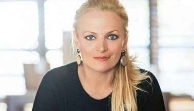 Εφιαλτικές στιγμές για τη Λαμπίρη στο Μάτι: «Στη γωνία του σπιτιού μας ένας άνθρωπος είχε τελειώσει»